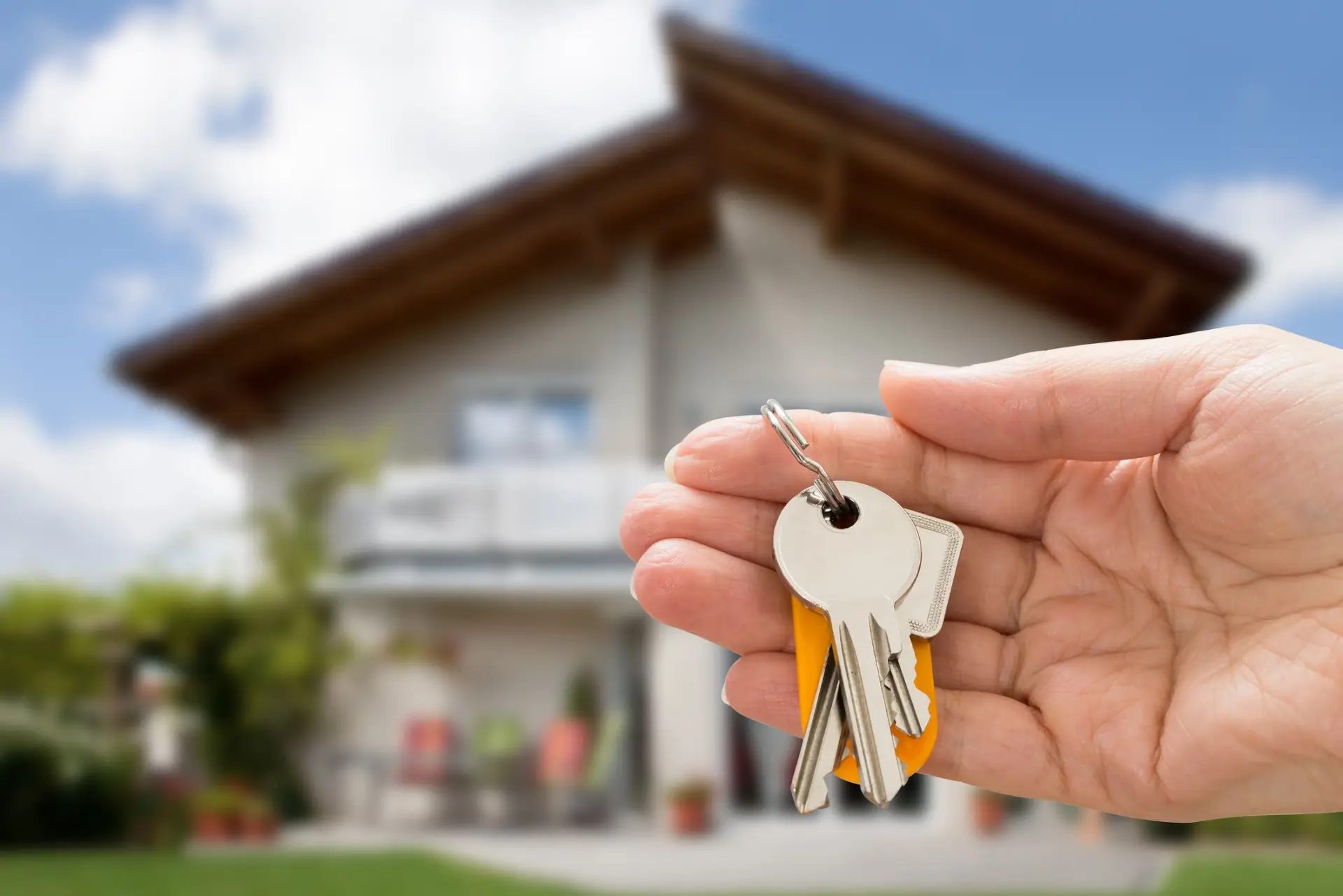 Unlocking Homeownership: Tailored Solutions for Self-Employed with California Home Loans