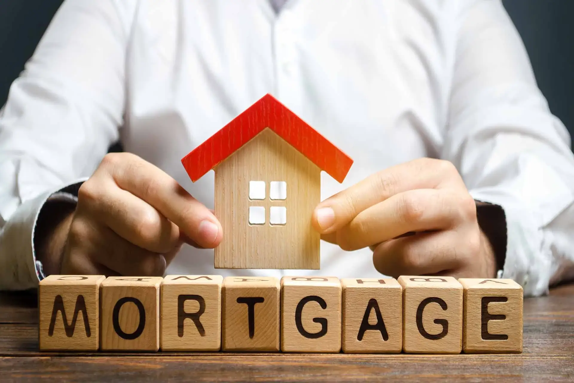 DSCR Loans vs. 1099 Mortgages: Choosing the Right Path to Home Financing